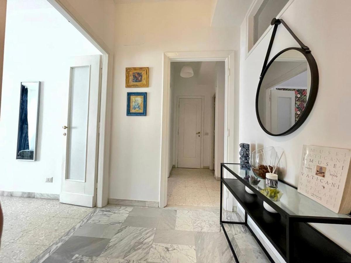 Fortyone Apartment 罗马 外观 照片