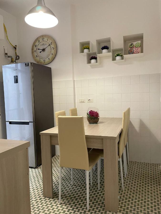 Fortyone Apartment 罗马 外观 照片