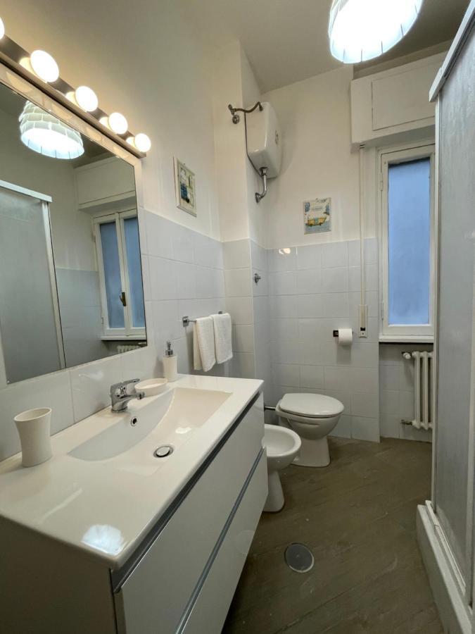 Fortyone Apartment 罗马 外观 照片